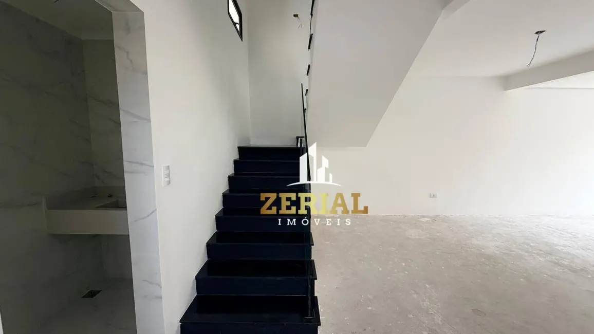 Foto 6 de Sobrado com 3 quartos à venda, 125m2 em Olímpico, Sao Caetano Do Sul - SP