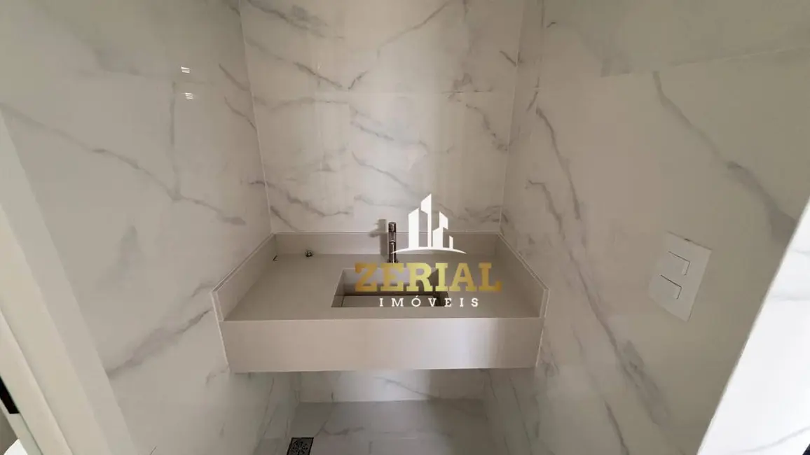 Foto 7 de Sobrado com 3 quartos à venda, 125m2 em Olímpico, Sao Caetano Do Sul - SP