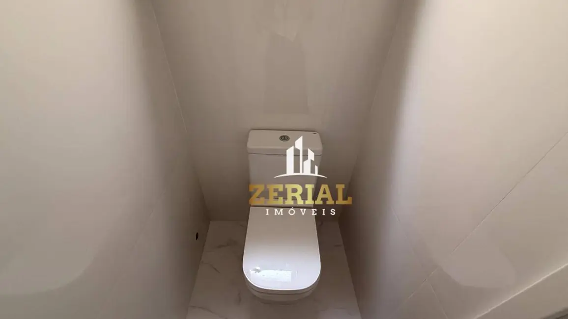 Foto 8 de Sobrado com 3 quartos à venda, 125m2 em Olímpico, Sao Caetano Do Sul - SP