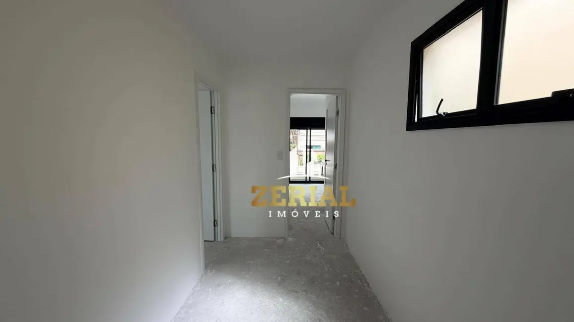 Foto 9 de Sobrado com 3 quartos à venda, 125m2 em Olímpico, Sao Caetano Do Sul - SP