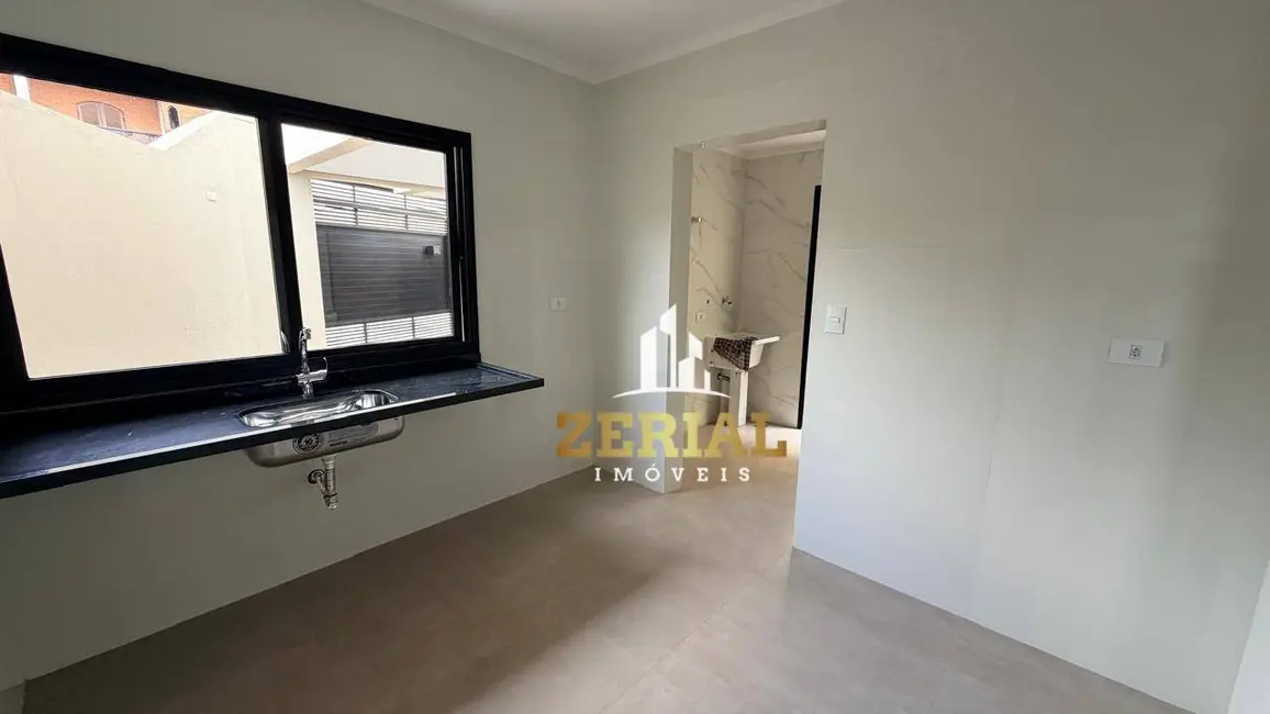 Foto 4 de Sobrado com 3 quartos à venda, 125m2 em Olímpico, Sao Caetano Do Sul - SP