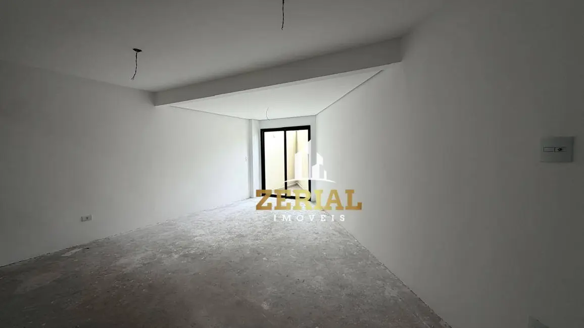 Foto 2 de Sobrado com 3 quartos à venda, 125m2 em Olímpico, Sao Caetano Do Sul - SP