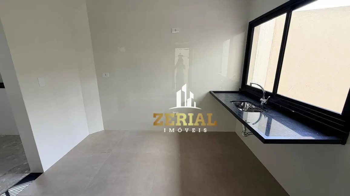 Foto 5 de Sobrado com 3 quartos à venda, 125m2 em Olímpico, Sao Caetano Do Sul - SP