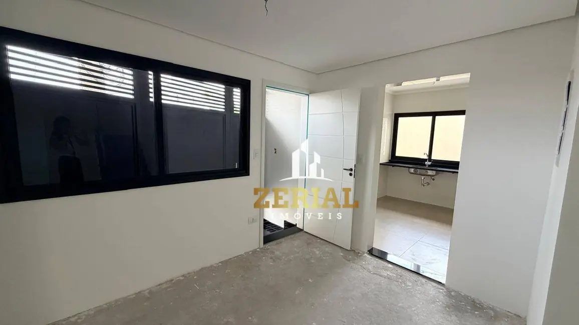 Foto 3 de Sobrado com 3 quartos à venda, 125m2 em Olímpico, Sao Caetano Do Sul - SP