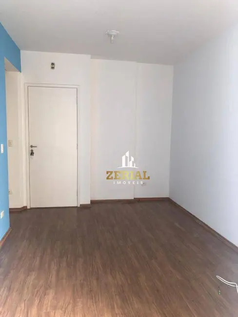 Foto 2 de Apartamento com 2 quartos para alugar, 68m2 em Santo Antônio, Sao Caetano Do Sul - SP