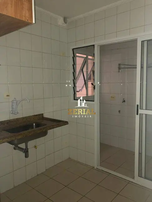 Foto 3 de Apartamento com 2 quartos para alugar, 68m2 em Santo Antônio, Sao Caetano Do Sul - SP