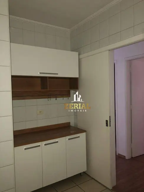 Foto 4 de Apartamento com 2 quartos para alugar, 68m2 em Santo Antônio, Sao Caetano Do Sul - SP
