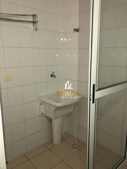 Foto 5 de Apartamento com 2 quartos para alugar, 68m2 em Santo Antônio, Sao Caetano Do Sul - SP