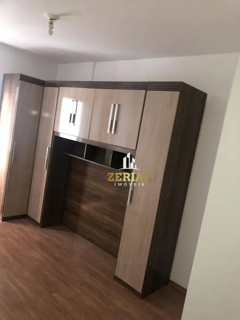 Foto 8 de Apartamento com 2 quartos para alugar, 68m2 em Santo Antônio, Sao Caetano Do Sul - SP