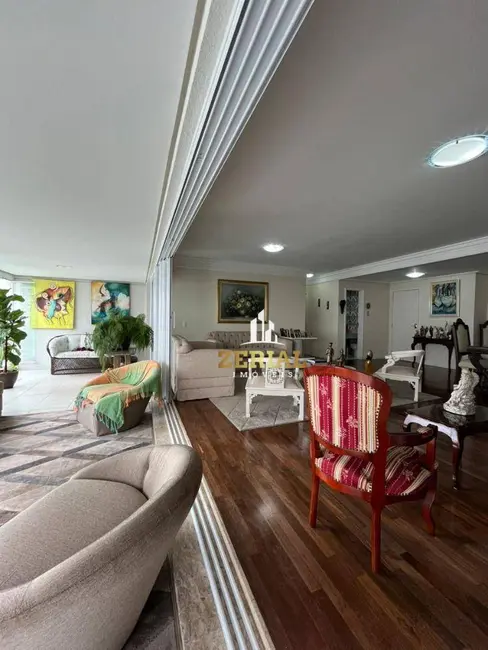 Foto 2 de Apartamento com 4 quartos à venda, 234m2 em Cerâmica, Sao Caetano Do Sul - SP