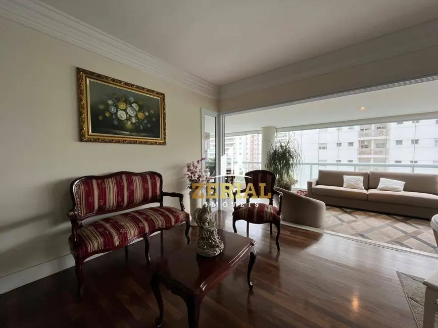 Foto 5 de Apartamento com 4 quartos à venda, 234m2 em Cerâmica, Sao Caetano Do Sul - SP