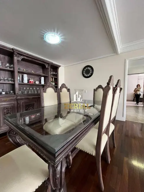 Foto 6 de Apartamento com 4 quartos à venda, 234m2 em Cerâmica, Sao Caetano Do Sul - SP