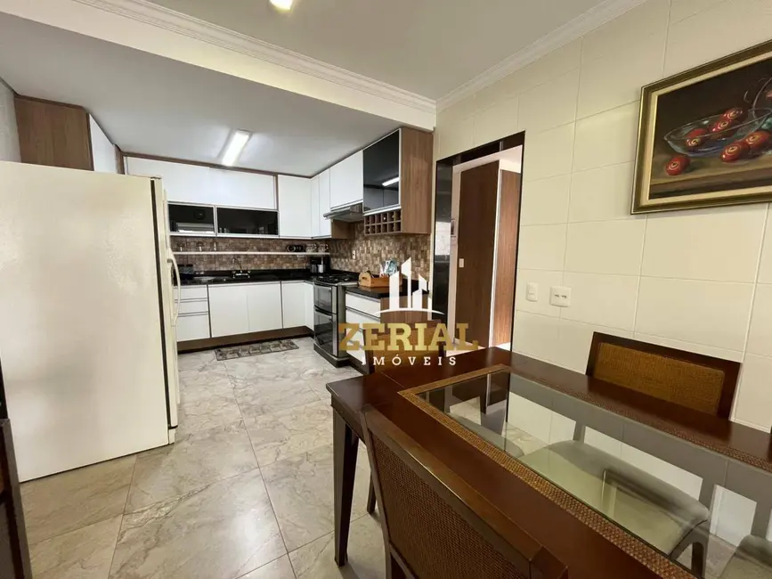 Foto 7 de Apartamento com 4 quartos à venda, 234m2 em Cerâmica, Sao Caetano Do Sul - SP