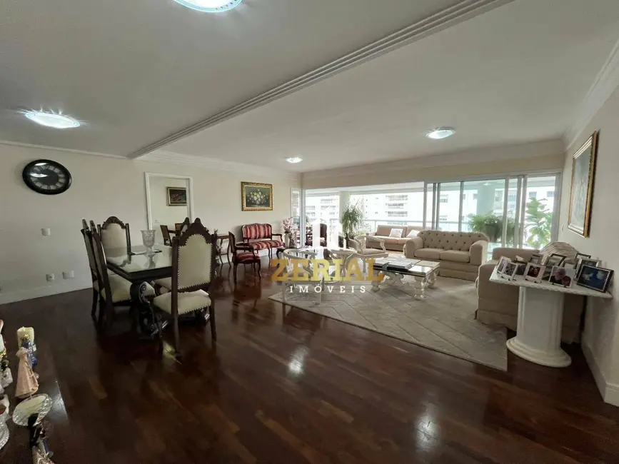 Foto 3 de Apartamento com 4 quartos à venda, 234m2 em Cerâmica, Sao Caetano Do Sul - SP