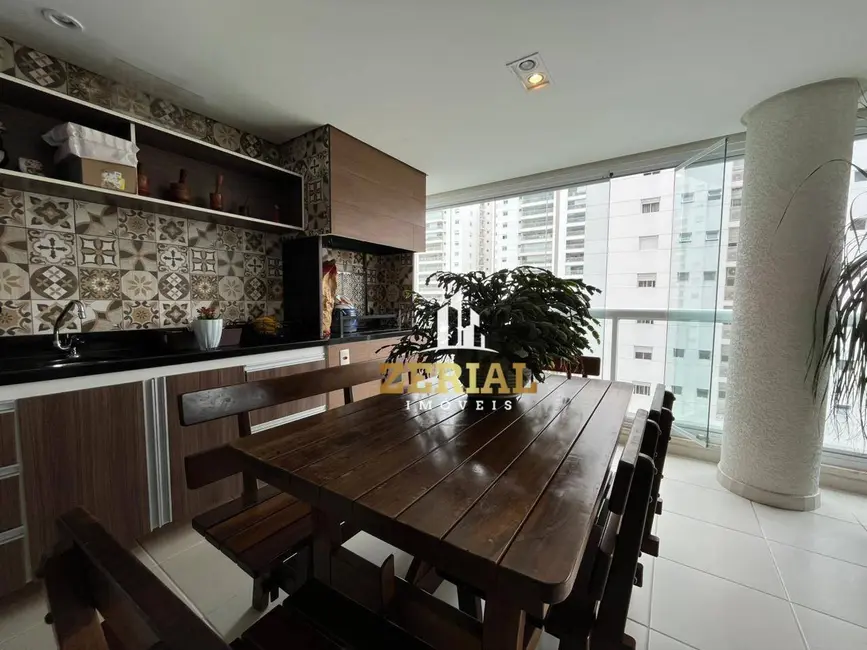 Foto 1 de Apartamento com 4 quartos à venda, 234m2 em Cerâmica, Sao Caetano Do Sul - SP