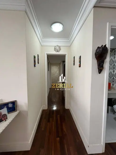 Foto 9 de Apartamento com 4 quartos à venda, 234m2 em Cerâmica, Sao Caetano Do Sul - SP