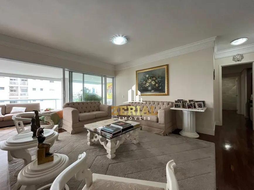 Foto 4 de Apartamento com 4 quartos à venda, 234m2 em Cerâmica, Sao Caetano Do Sul - SP