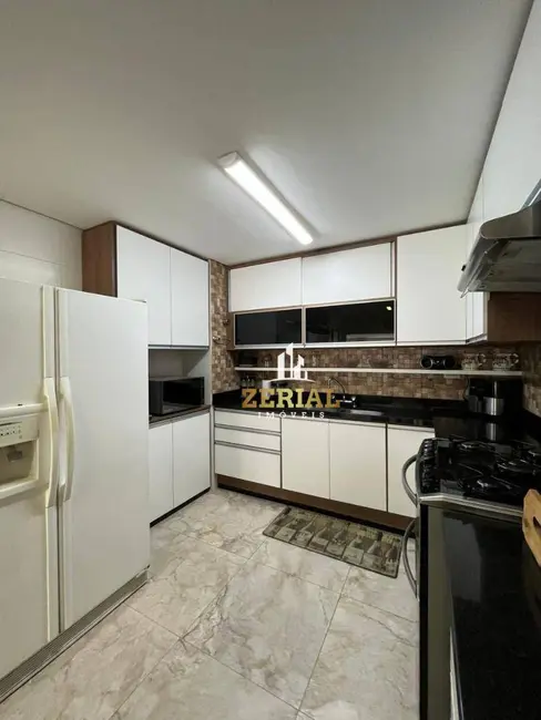 Foto 8 de Apartamento com 4 quartos à venda, 234m2 em Cerâmica, Sao Caetano Do Sul - SP