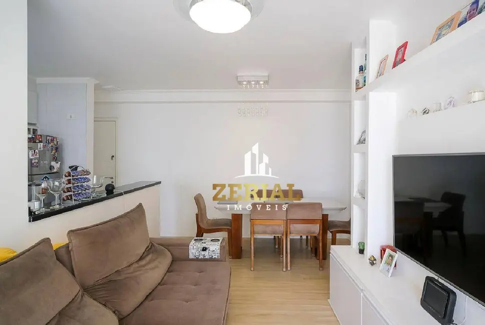 Foto 2 de Apartamento com 2 quartos à venda, 63m2 em Olímpico, Sao Caetano Do Sul - SP