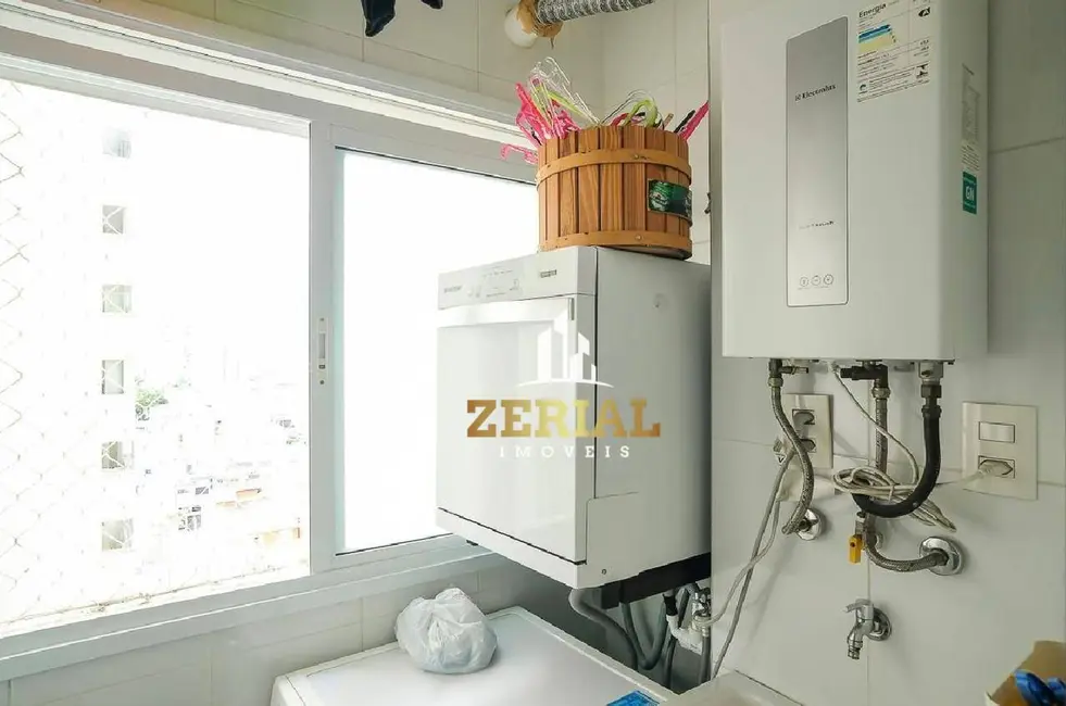 Foto 9 de Apartamento com 2 quartos à venda, 63m2 em Olímpico, Sao Caetano Do Sul - SP