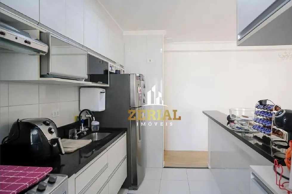 Foto 6 de Apartamento com 2 quartos à venda, 63m2 em Olímpico, Sao Caetano Do Sul - SP