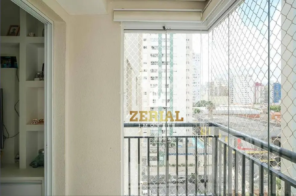 Foto 4 de Apartamento com 2 quartos à venda, 63m2 em Olímpico, Sao Caetano Do Sul - SP