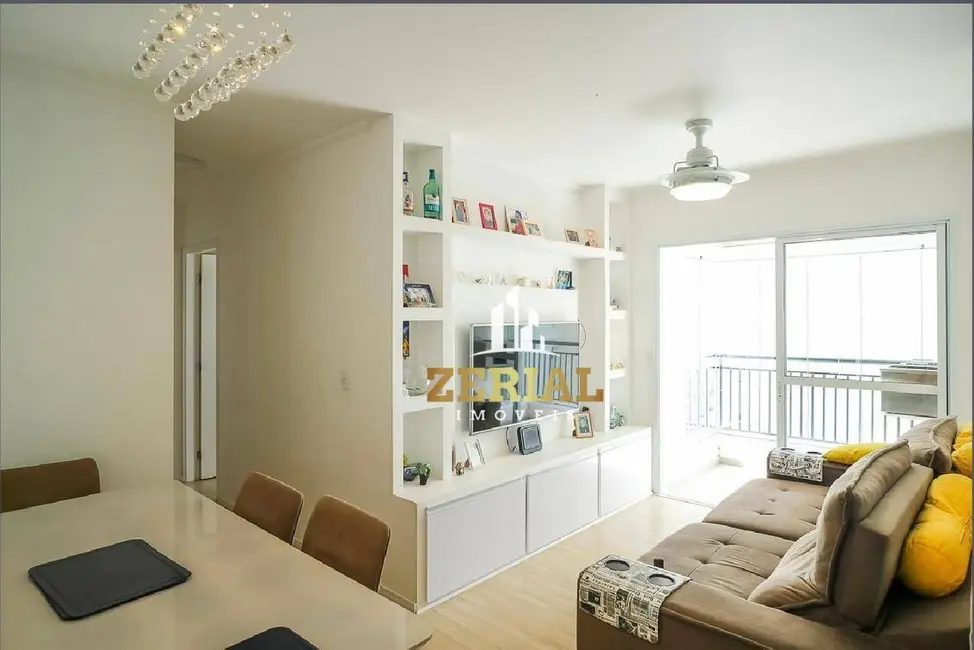 Foto 1 de Apartamento com 2 quartos à venda, 63m2 em Olímpico, Sao Caetano Do Sul - SP