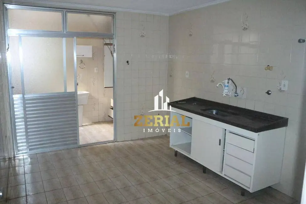 Foto 3 de Apartamento com 2 quartos à venda, 90m2 em Osvaldo Cruz, Sao Caetano Do Sul - SP