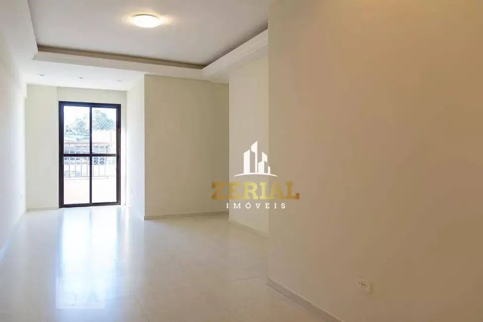 Foto 2 de Apartamento com 3 quartos para alugar, 92m2 em Osvaldo Cruz, Sao Caetano Do Sul - SP