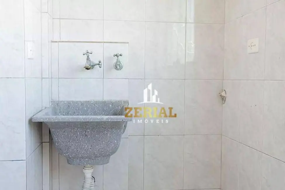 Foto 6 de Apartamento com 3 quartos para alugar, 92m2 em Osvaldo Cruz, Sao Caetano Do Sul - SP