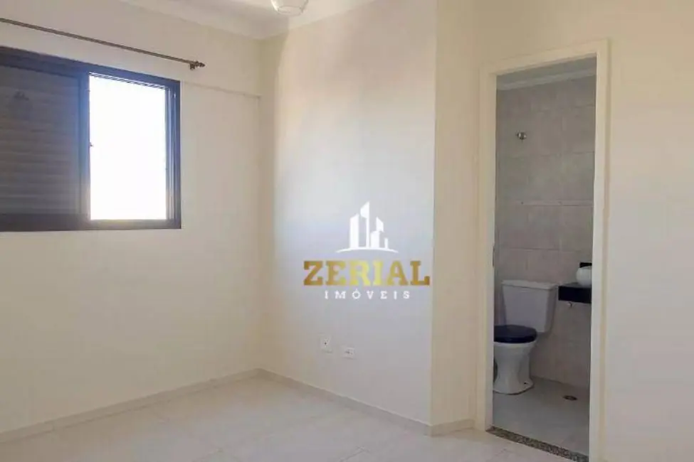 Foto 7 de Apartamento com 3 quartos para alugar, 92m2 em Osvaldo Cruz, Sao Caetano Do Sul - SP