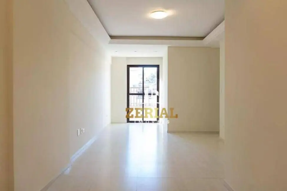 Foto 1 de Apartamento com 3 quartos para alugar, 92m2 em Osvaldo Cruz, Sao Caetano Do Sul - SP