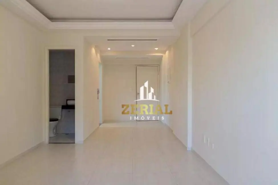 Foto 3 de Apartamento com 3 quartos para alugar, 92m2 em Osvaldo Cruz, Sao Caetano Do Sul - SP