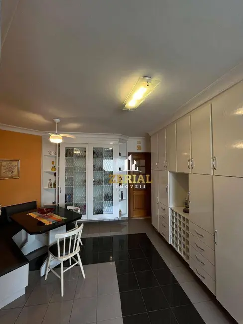 Foto 7 de Apartamento com 3 quartos à venda, 178m2 em Santa Paula, Sao Caetano Do Sul - SP