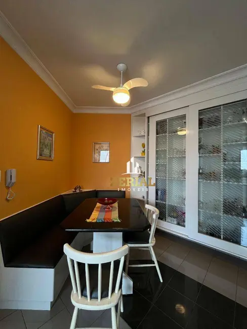 Foto 8 de Apartamento com 3 quartos à venda, 178m2 em Santa Paula, Sao Caetano Do Sul - SP