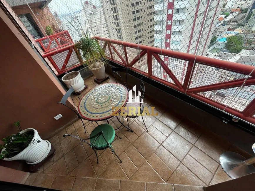Foto 6 de Apartamento com 3 quartos à venda, 178m2 em Santa Paula, Sao Caetano Do Sul - SP