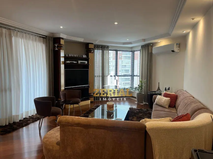 Foto 1 de Apartamento com 3 quartos à venda, 178m2 em Santa Paula, Sao Caetano Do Sul - SP