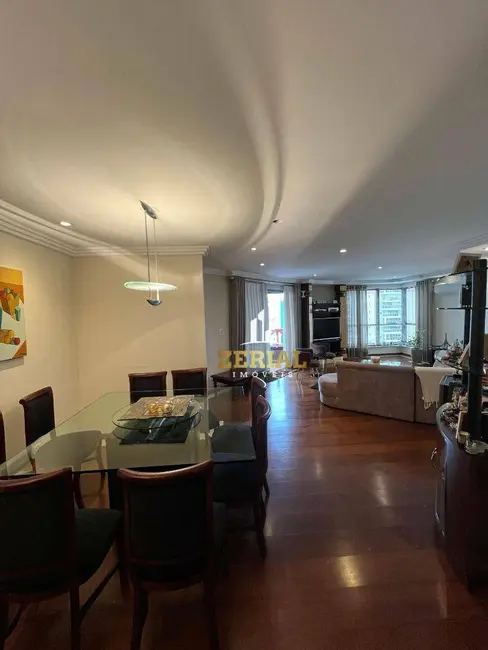 Foto 2 de Apartamento com 3 quartos à venda, 178m2 em Santa Paula, Sao Caetano Do Sul - SP