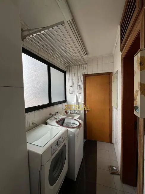 Foto 9 de Apartamento com 3 quartos à venda, 178m2 em Santa Paula, Sao Caetano Do Sul - SP