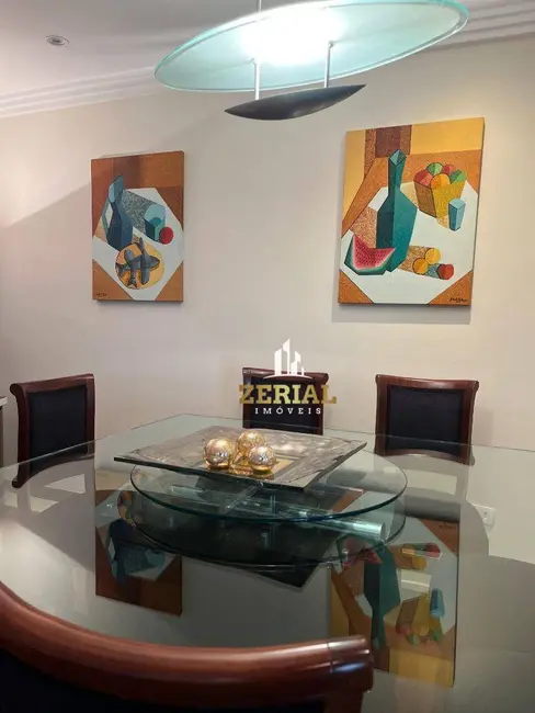 Foto 4 de Apartamento com 3 quartos à venda, 178m2 em Santa Paula, Sao Caetano Do Sul - SP