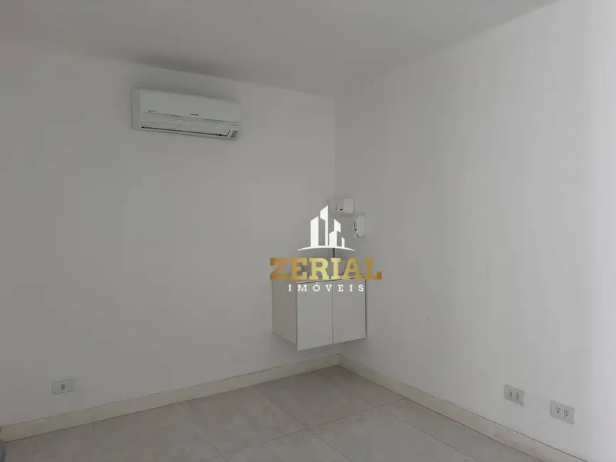 Foto 8 de Sala Comercial para alugar, 160m2 em Santo Antônio, Sao Caetano Do Sul - SP