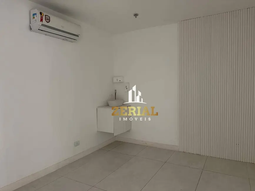 Foto 6 de Sala Comercial para alugar, 160m2 em Santo Antônio, Sao Caetano Do Sul - SP