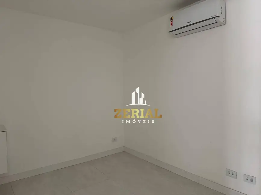 Foto 7 de Sala Comercial para alugar, 160m2 em Santo Antônio, Sao Caetano Do Sul - SP