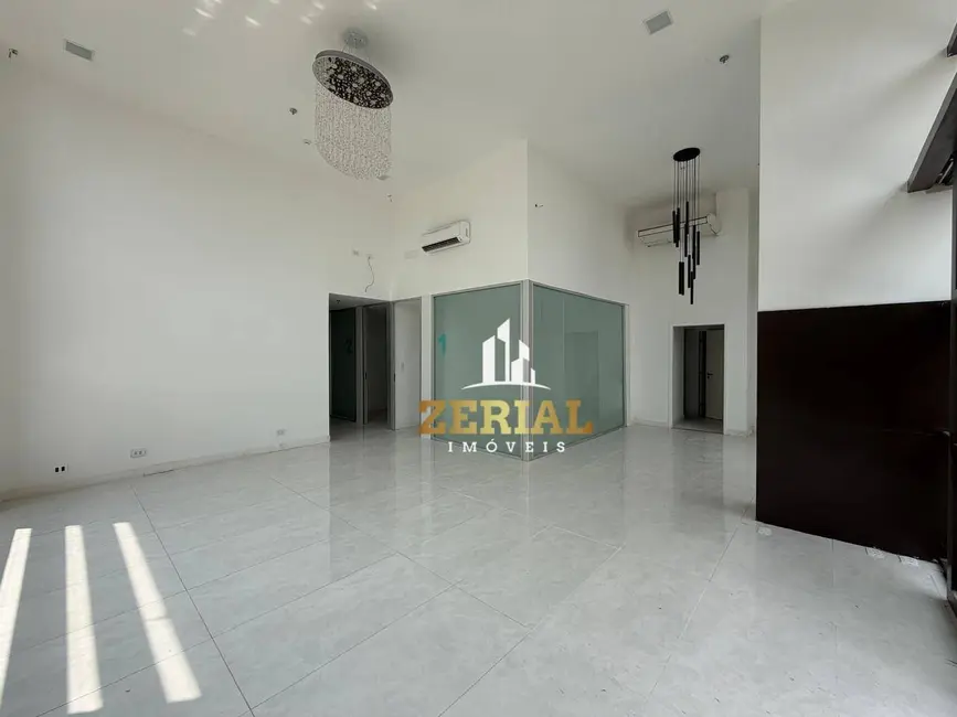 Foto 2 de Sala Comercial para alugar, 160m2 em Santo Antônio, Sao Caetano Do Sul - SP