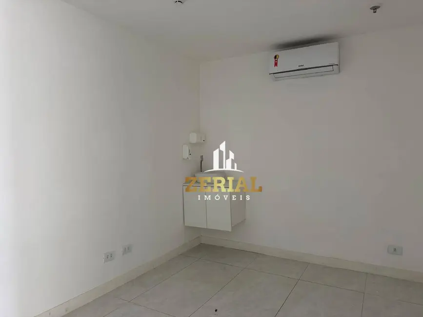 Foto 9 de Sala Comercial para alugar, 160m2 em Santo Antônio, Sao Caetano Do Sul - SP