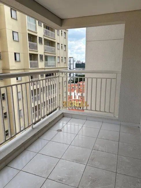 Foto 4 de Apartamento com 3 quartos para alugar, 89m2 em Jardim São Caetano, Sao Caetano Do Sul - SP