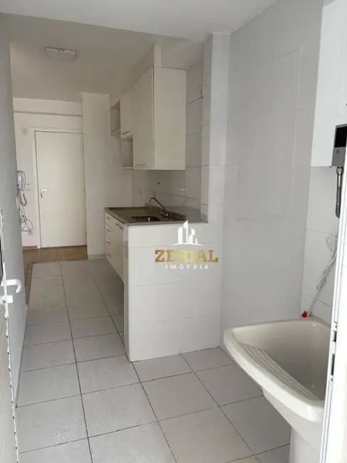 Foto 6 de Apartamento com 3 quartos para alugar, 89m2 em Jardim São Caetano, Sao Caetano Do Sul - SP