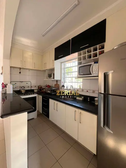 Foto 7 de Casa com 5 quartos à venda, 230m2 em Osvaldo Cruz, Sao Caetano Do Sul - SP