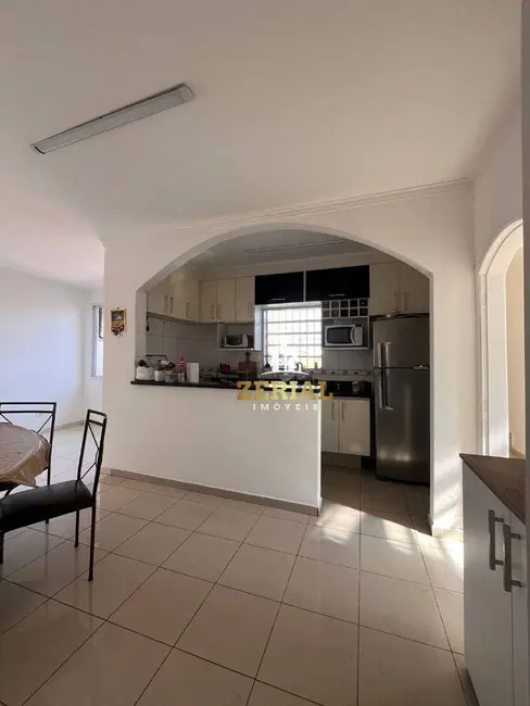 Foto 6 de Casa com 5 quartos à venda, 230m2 em Osvaldo Cruz, Sao Caetano Do Sul - SP