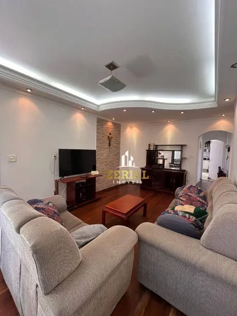 Foto 2 de Casa com 5 quartos à venda, 230m2 em Osvaldo Cruz, Sao Caetano Do Sul - SP